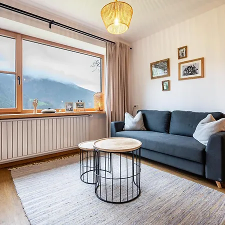 Valentin36 Apartment Geisler Funes  Exterior photo