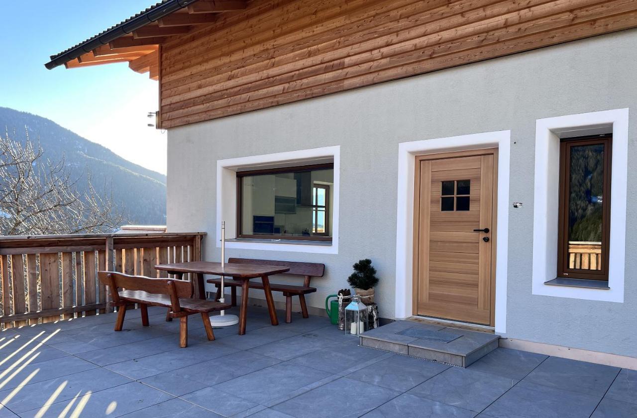 Appartement Valentin36 Geisler