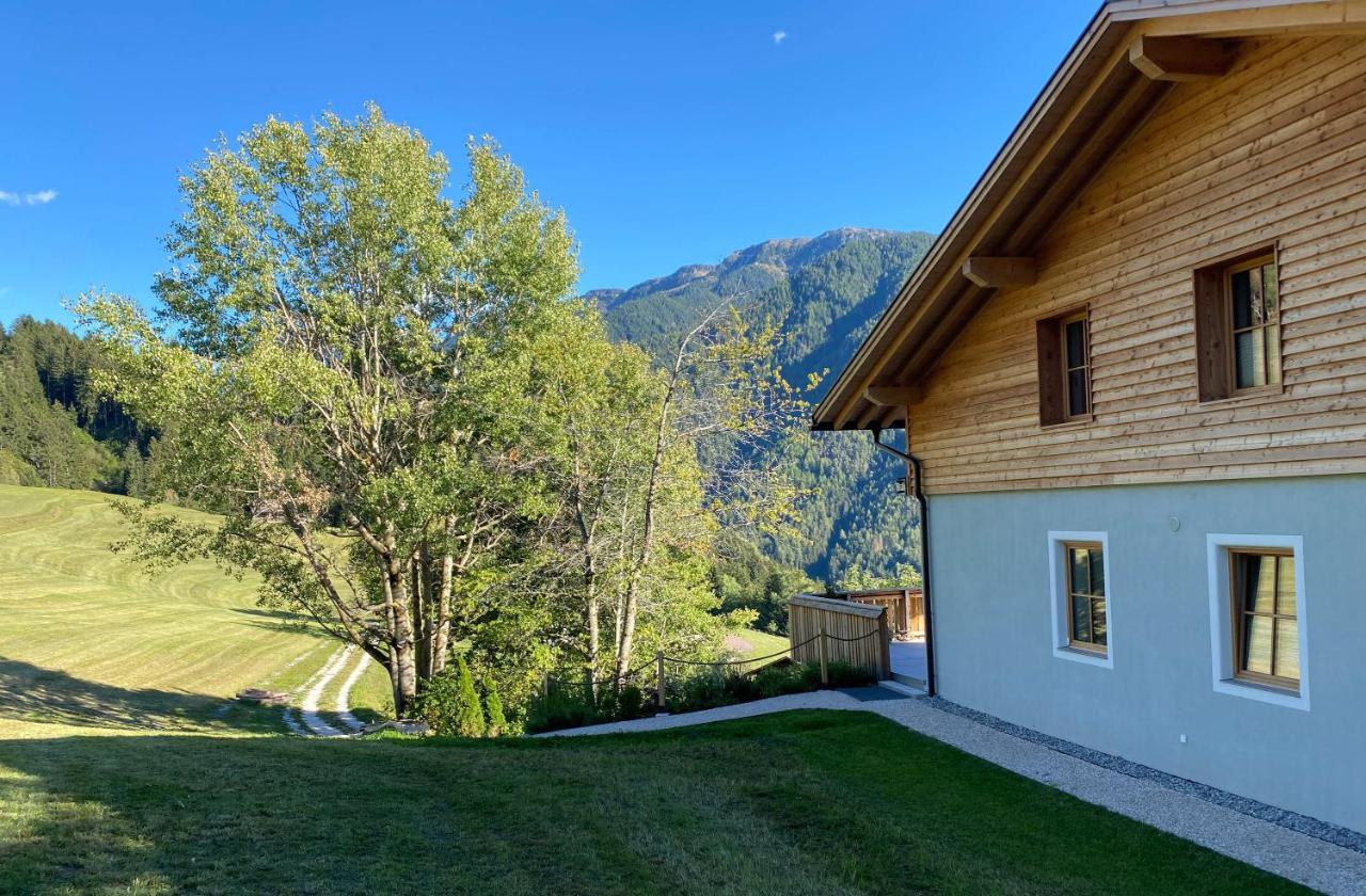 Valentin36 Geisler Appartement