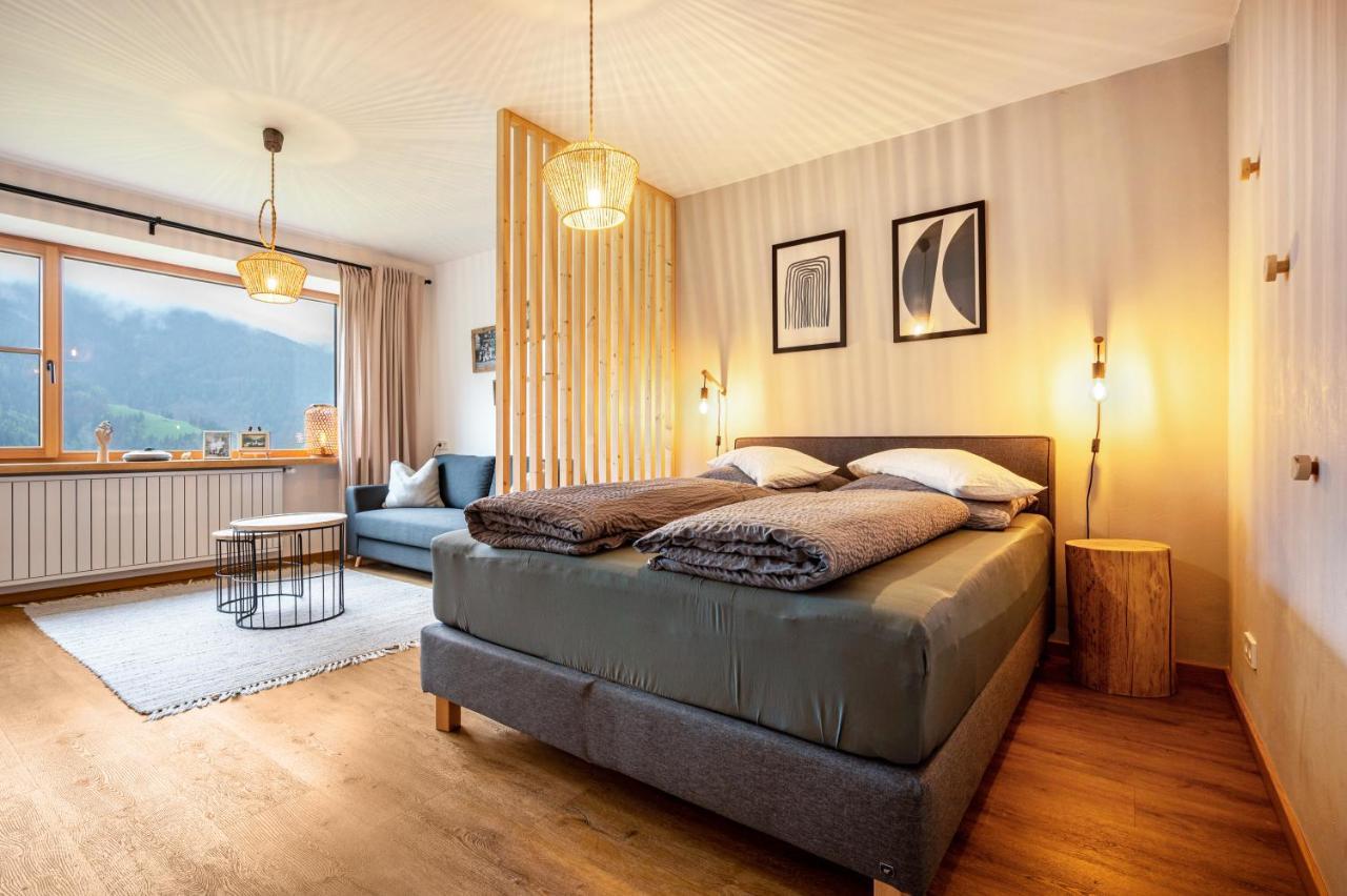 Valentin36 Geisler Appartement