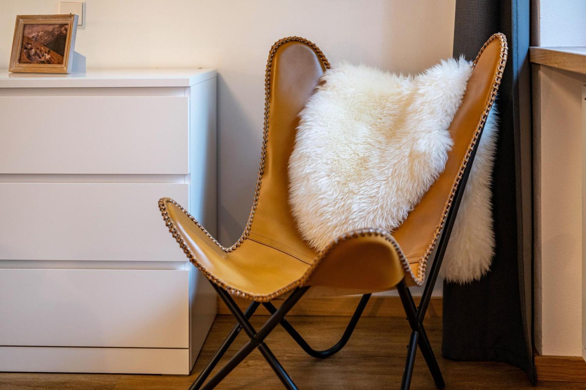 Appartement Valentin36 Geisler *