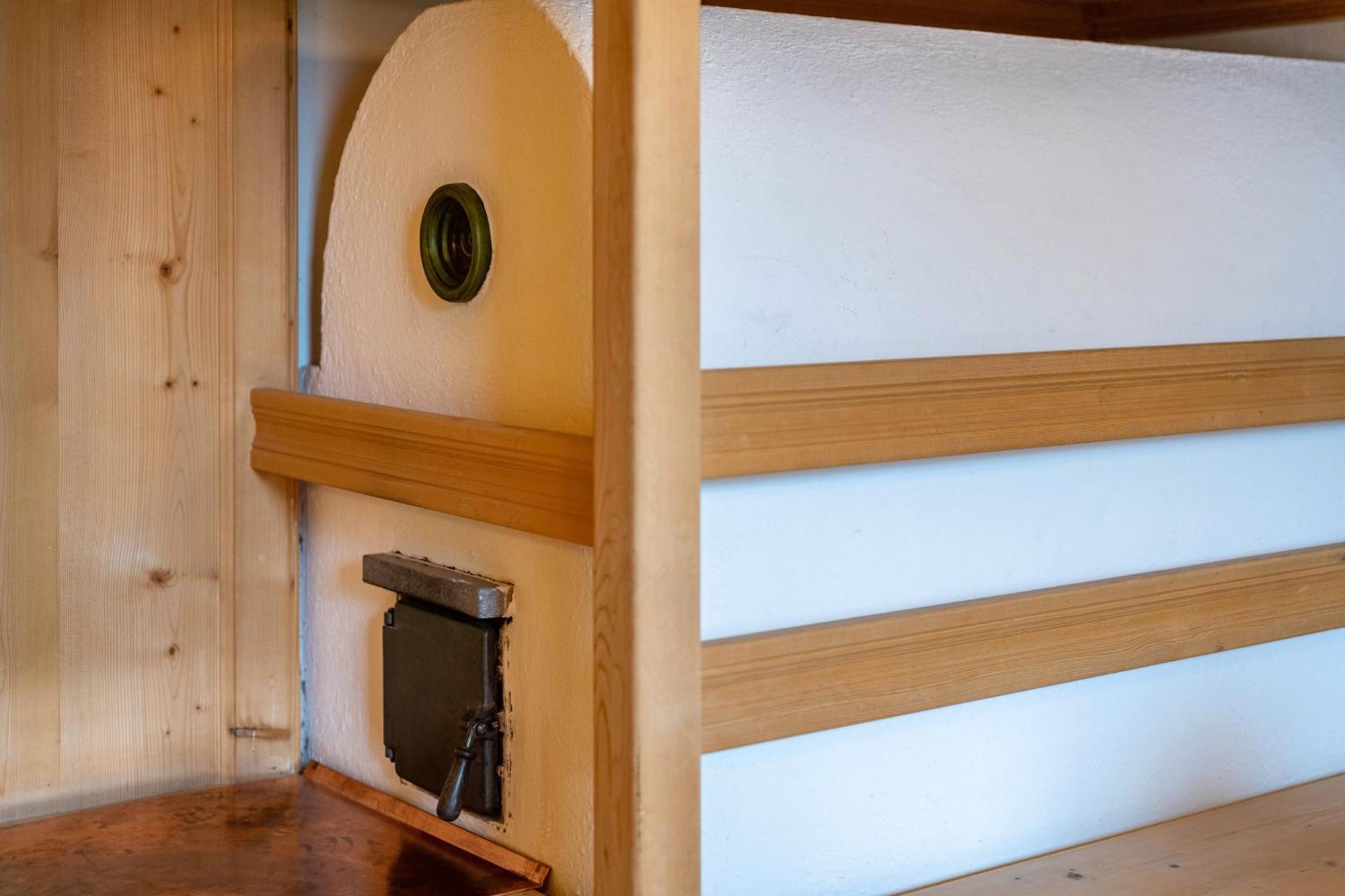 Valentin36 Geisler Apartment Funes (Bolzano)