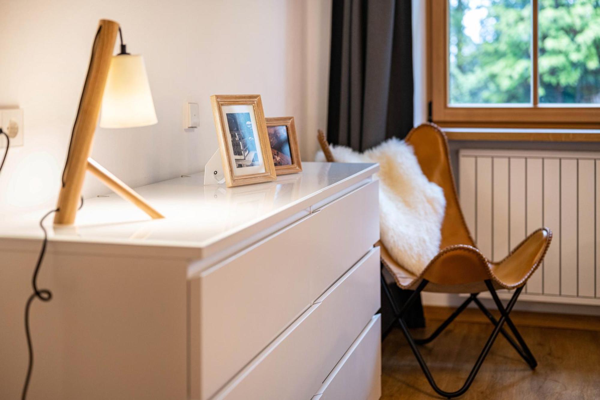 Apartment Valentin36 Geisler Funes (Bolzano)