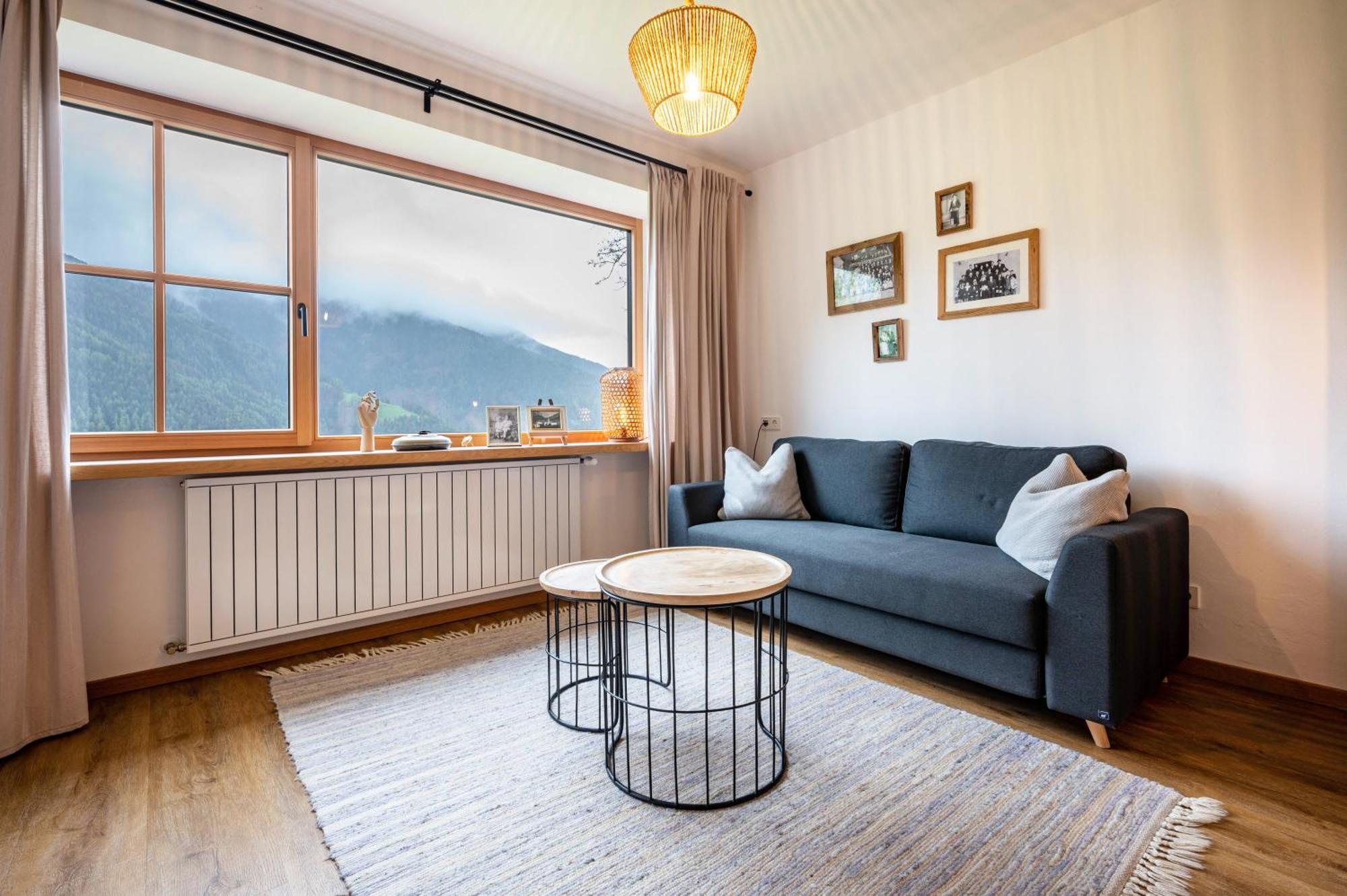 Valentin36 Geisler Apartment Funes (Bolzano)