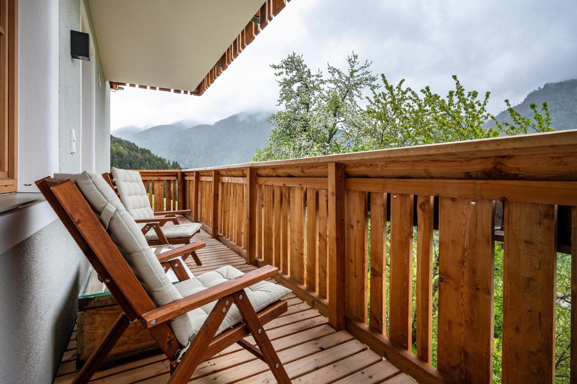 Valentin36 Geisler Appartement Funes (Bolzano)